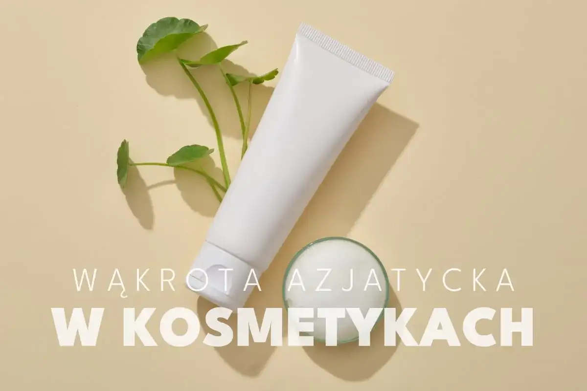 Cica w kosmetykach - jak działa na podrażnioną skórę?