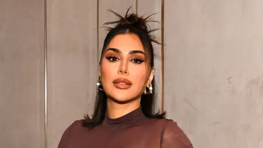 Huda Beauty Easy Blur - dla kogo i jak go nosić