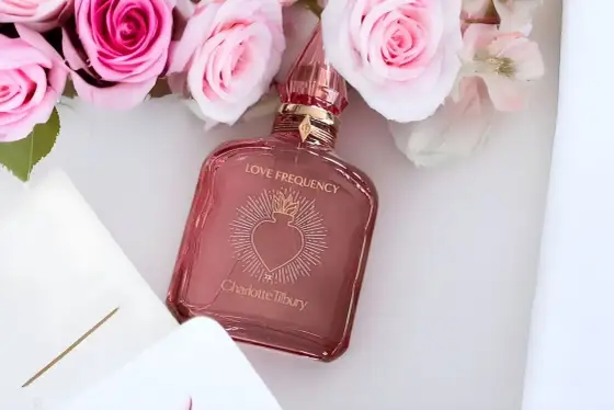 Perfumy Charlotte Tilbury - które zapachy pasują do ciebie?
